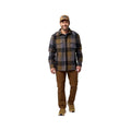 Marmot Men’s Pinecrest Long Sleeve Heavyweight Flannel Overshirt