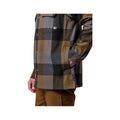 Marmot Men’s Pinecrest Long Sleeve Heavyweight Flannel Overshirt