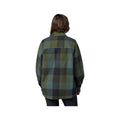 Marmot Women’s Pinecrest Long Sleeve Heavyweight Flannel Overshirt