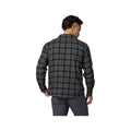 Marmot Men's Rush Creek Lightweight Flannel Long Sleeve Shirt