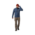 Marmot Men's AirFleece Performance Half-Zip Pullover