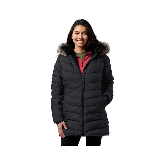 Marmot Women's Emberous Down Coat