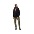 Marmot Women's Hideaway Plush Half-Zip Hoody