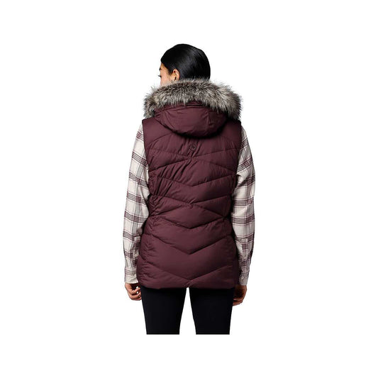 Marmot Women's Emberous Hooded Vest