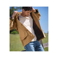 L.L.Bean Men's Original Cotton-Lined Field Coat