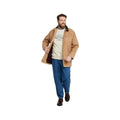 L.L.Bean Men's Original Cotton-Lined Field Coat