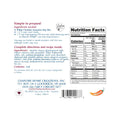 Country Home Creations White Cheddar Jalapeño Dip Mix, alternate view 1
