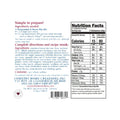 Country Home Creations Horseradish & Bacon Dip Mix, alternate view 1
