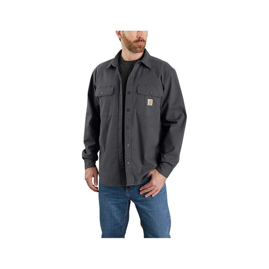 Carhartt Men's Windham Shirt Jac