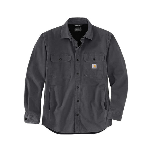 Carhartt Men's Windham Shirt Jac