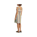 Sherpa Women's Neha Sleeveless Empire Dress