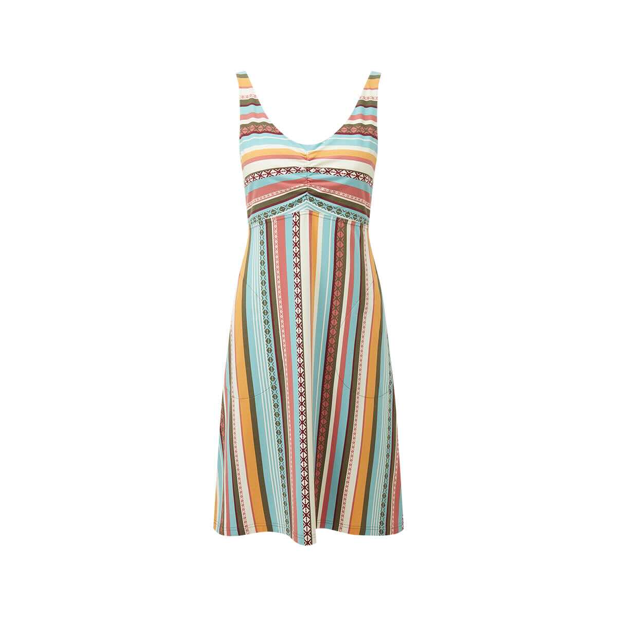 sherpa neha midi dress Sherpa Women's Neha Midi Dress