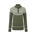 Sherpa Women's Shanta Button Down Sweater