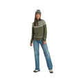 Sherpa Women's Shanta Button Down Sweater
