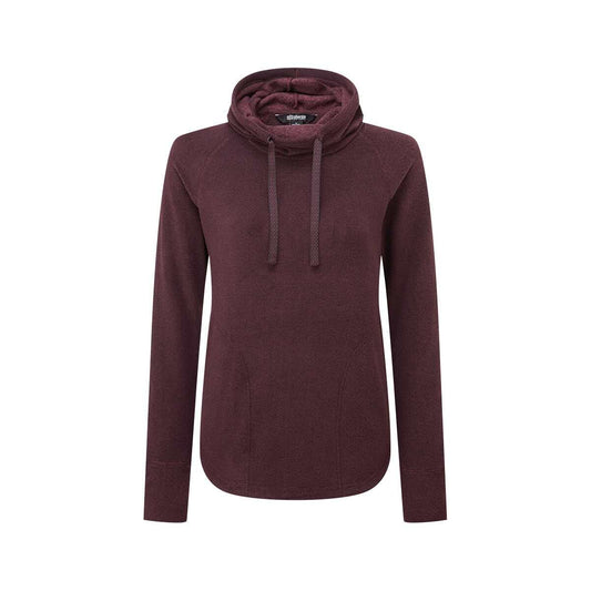 Sherpa Women's Rolpa Eco Fleece Pullover