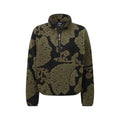 Sherpa Women's Tara Quarter Zip Fleece Pullover