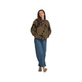 Sherpa Women's Tara Quarter Zip Fleece Pullover