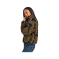 Sherpa Women's Tara Quarter Zip Fleece Pullover