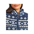 Sherpa Women's Gokyo Full Zip Fleece Jacket