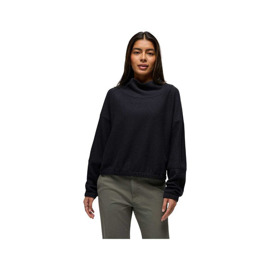prAna Women's Olivia Long Sleeve Pullover