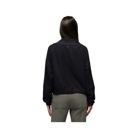prAna Women's Olivia Long Sleeve Pullover