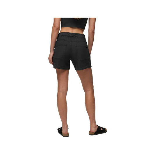 prAna Women's Rock Ridge Carpenter Shorts