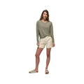 prAna Women's Rock Ridge Carpenter Shorts