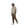 prAna Men's Road's End Short Sleeve Shirt