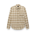 prAna Women's Golden Canyon Flannel Shirt
