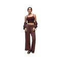 prAna Women's Shea Soft Wide Leg Pants