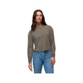 prAna Women's Cozy Up Long Sleeve Crew T-Shirt