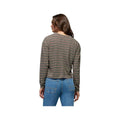 prAna Women's Cozy Up Long Sleeve Crew T-Shirt