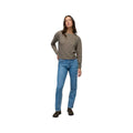 prAna Women's Cozy Up Long Sleeve Crew T-Shirt
