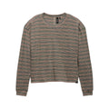 prAna Women's Cozy Up Long Sleeve Crew T-Shirt