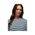 prAna Women's Cozy Up Long Sleeve Crew T-Shirt