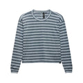 prAna Women's Cozy Up Long Sleeve Crew T-Shirt