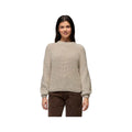 prAna Women's Sunday River Crewneck Sweater