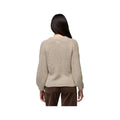 prAna Women's Sunday River Crewneck Sweater