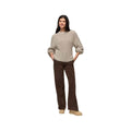prAna Women's Sunday River Crewneck Sweater