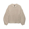 prAna Women's Sunday River Crewneck Sweater