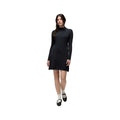 prAna Women's Three Falls Long Sleeve Sweater Dress