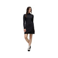prAna Women's Three Falls Long Sleeve Sweater Dress