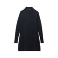 prAna Women's Three Falls Long Sleeve Sweater Dress