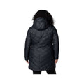 Columbia Women's Heavenly Long Hooded Jacket - Curvy