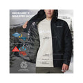 Columbia Men's Hikebound II Insulated Jacket