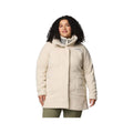 Columbia Women's Panorama Long Jacket - Curvy