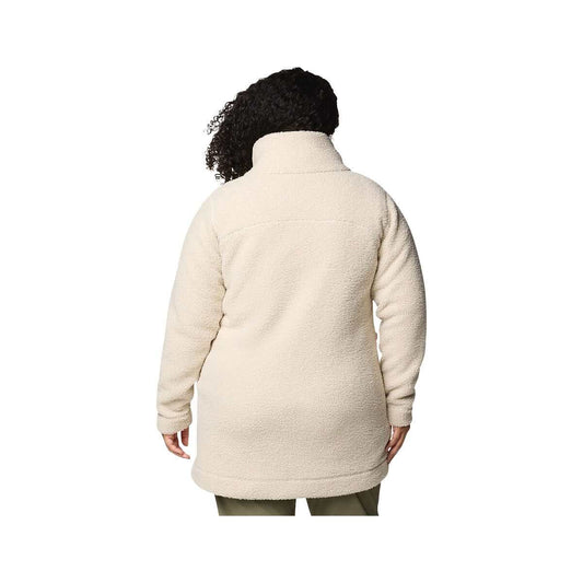 Columbia Women's Panorama Long Jacket - Curvy