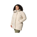 Columbia Women's Panorama Long Jacket - Curvy