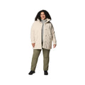 Columbia Women's Panorama Long Jacket - Curvy