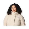 Columbia Women's Panorama Long Jacket - Curvy